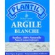 PLANTIL « ARGILE BLANCHE »