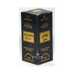 Al-REHAB  "GOLDEN SENT"