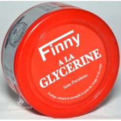 Finny a la Glycerine