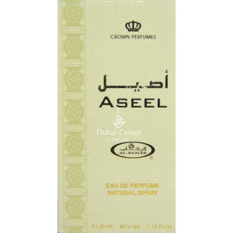 AL-REHAB "ASEEL" 35ML