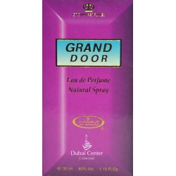 AL-REHAB "GRAND DOOR" 35ML