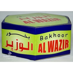 BAKHOUR "AL-wazir"
