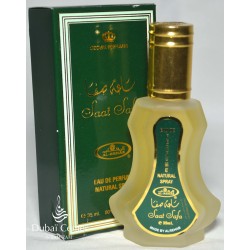 Eau de Parfum vaporisateur Al-Rehab « Saat Safa » 35 ml
