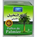 Pollen de Palmier
